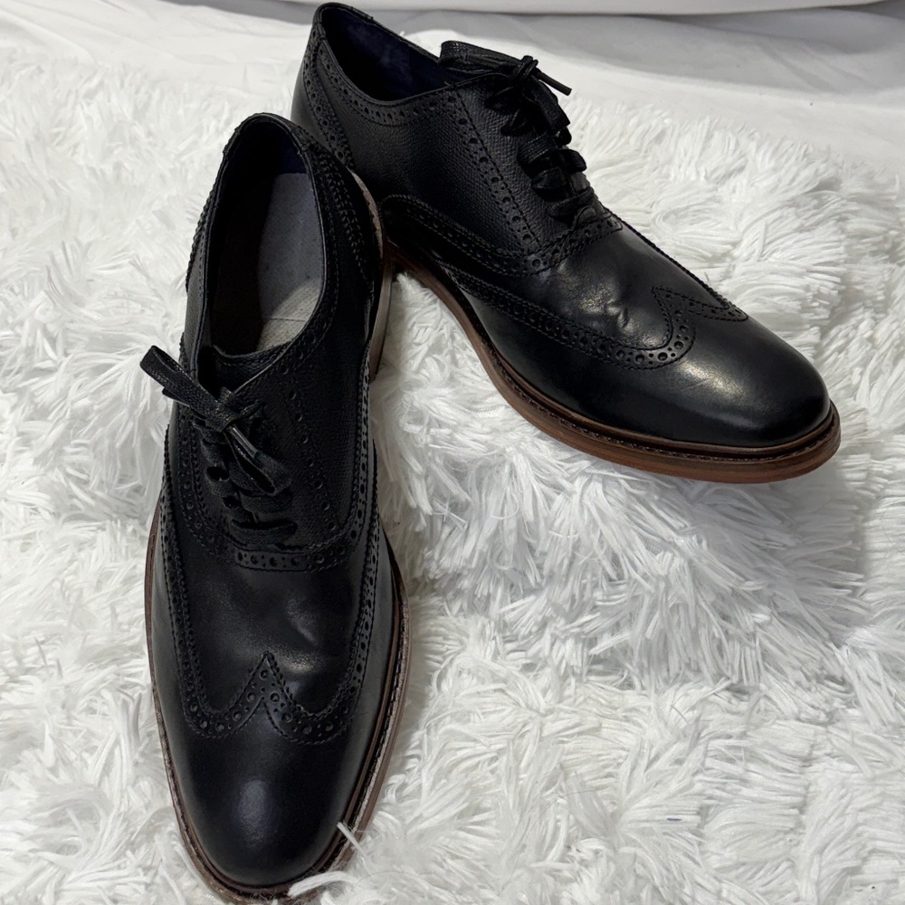 Men’s Cole Haan Dress Shoes